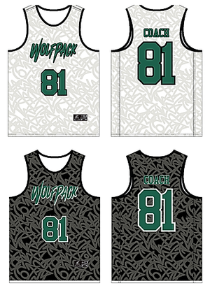 Jackson Boys Wolfpack Team Store
