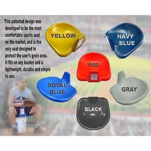 Markwort Coach Dad's - Catcher Protector