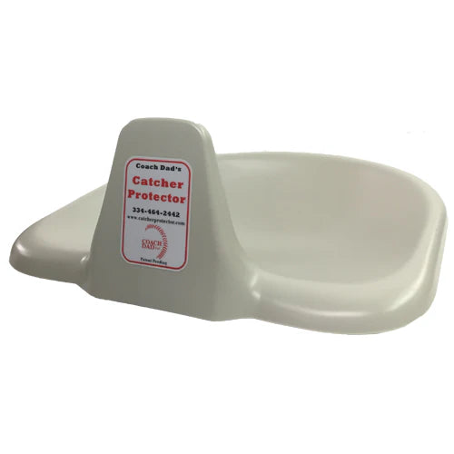 Markwort Coach Dad's - Catcher Protector