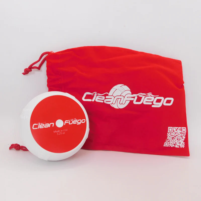 CleanFuego Regulation (5.25 oz)