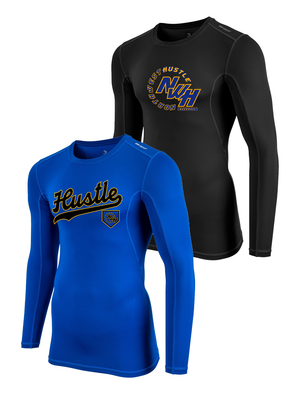 Hustle Team Store