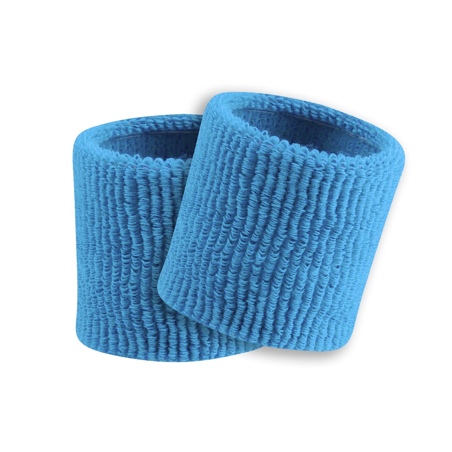 Terry Wristband 3.5"