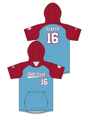 Mill Creek Division ___ Team Store