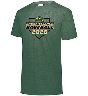 Bronx Science Baseball Team Store
