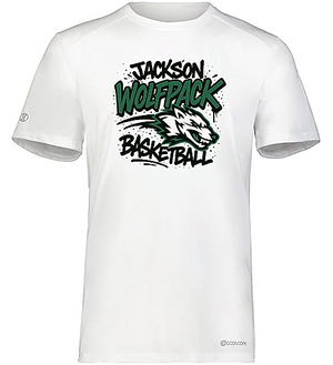 Jackson Boys Wolfpack Team Store