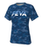Feva Camo Tee- Practice Tee