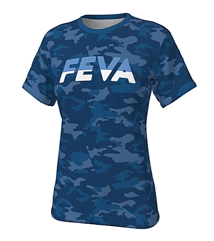 Feva Volleyball Team Store
