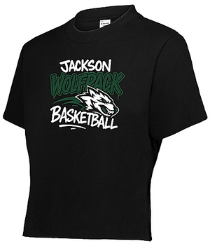 Jackson Boys Wolfpack Team Store