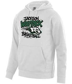Jackson Boys Wolfpack Team Store