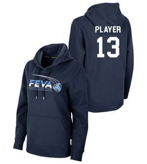 Feva Volleyball Team Store