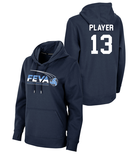 Feva Volleyball Team Store