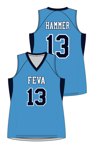 Feva Volleyball Team Store