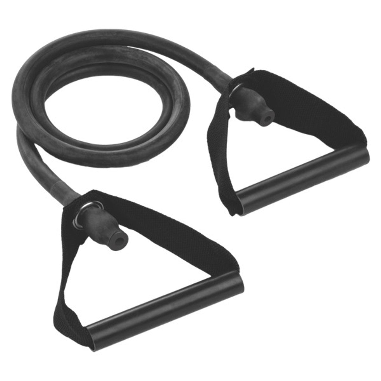 Resistance Tubing w/PVC Handle