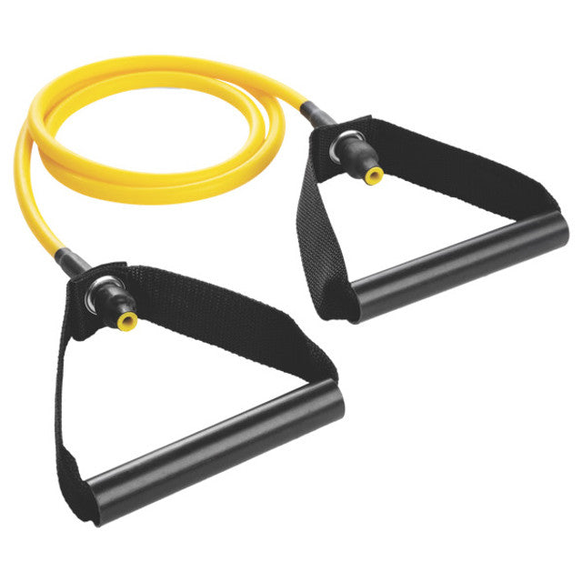 Resistance Tubing w/PVC Handle