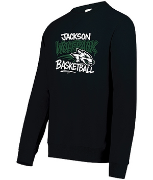 Jackson Boys Wolfpack Team Store