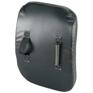 Markwort Curved Blocking Shield - 3 - Black