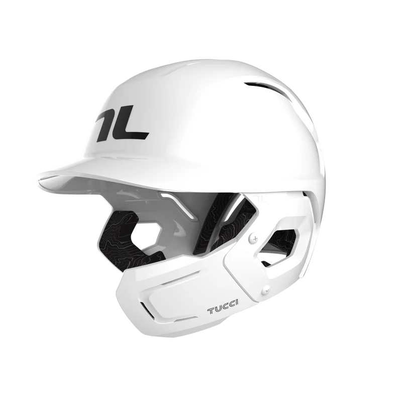POTENZA HELMET WITH JAW GUARD