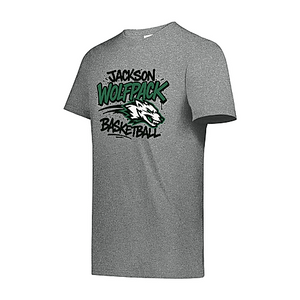 Jackson Boys Wolfpack Team Store