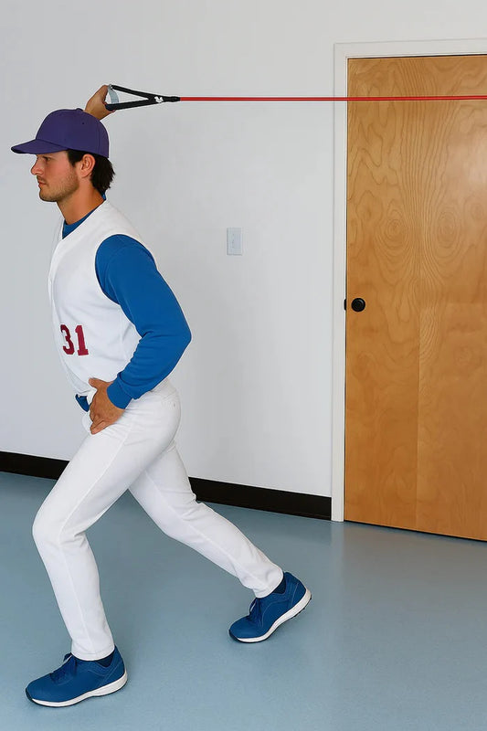 Arm Strong Pitching & Throwing Trainer