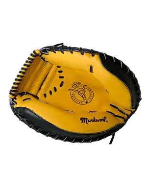 Markwort 33.5 Catcher's Mitt - Right-Handed Throw