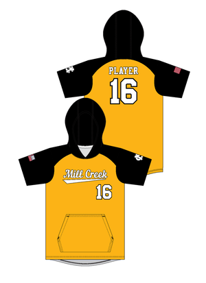 Mill Creek Division ___ Team Store