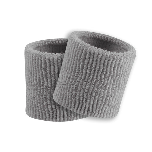 Terry Wristband 3.5"