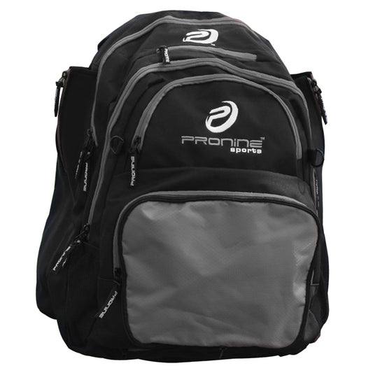 BP – Backpack