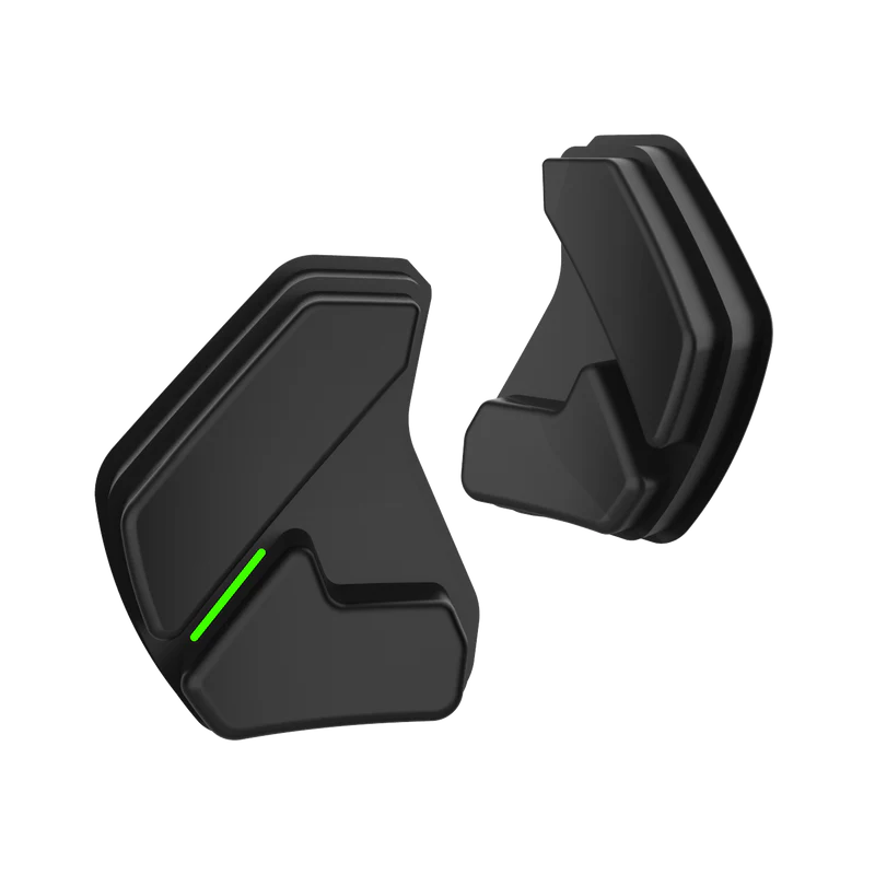 STABILIZER PADS