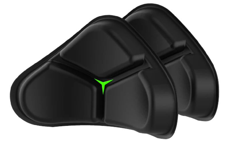 Delta Pods