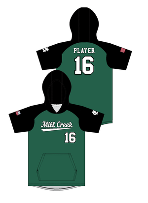 Mill Creek Division ___ Team Store