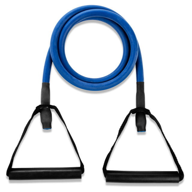 Resistance Tubing w/PVC Handle