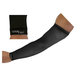Markwort Cool Tac Sleeve Men's Black