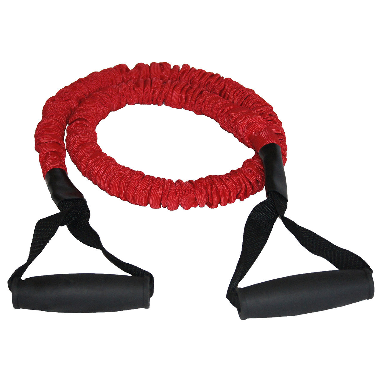 TUBING SAFETY SLEEVE