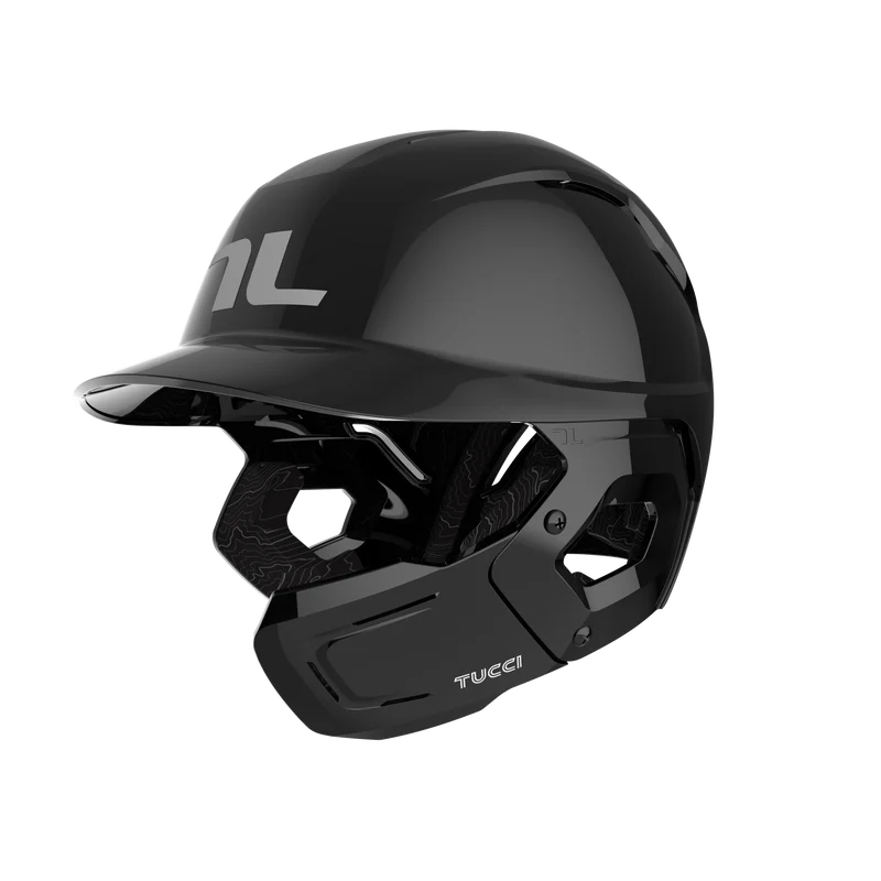 POTENZA HELMET WITH JAW GUARD