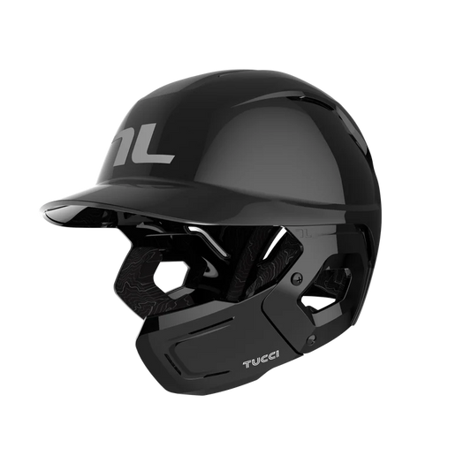 POTENZA HELMET WITH JAW GUARD
