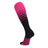 Hot Pink-Black