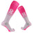 Hot pink-pink