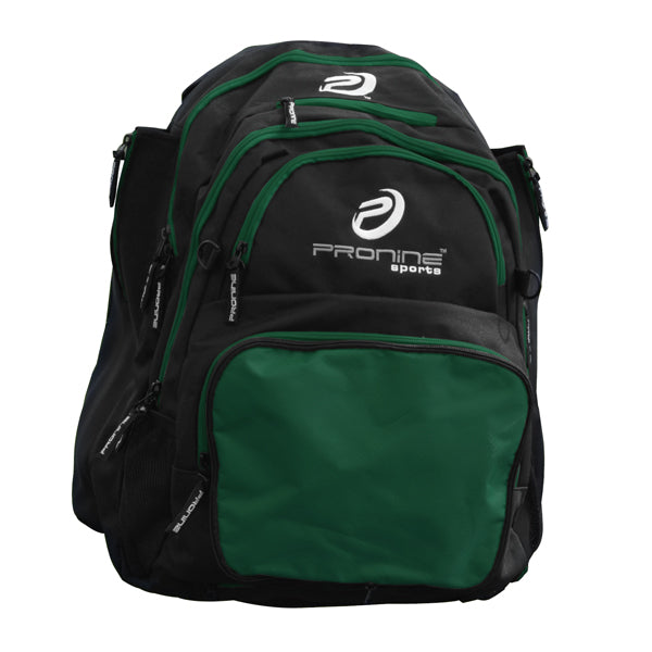 BP – Backpack