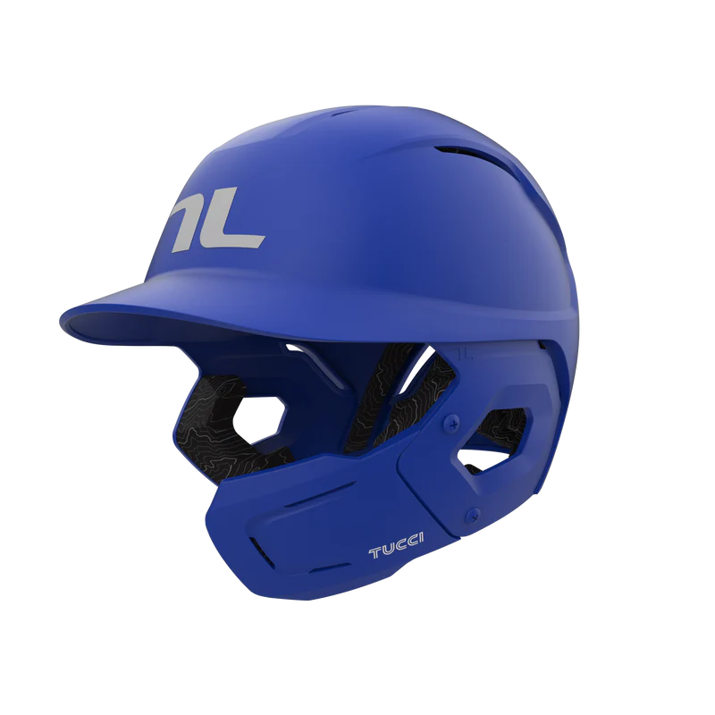 POTENZA HELMET WITH JAW GUARD