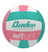Sea Green/Soft Pink