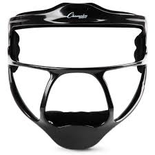 Magnesium Softball Facemask Adult