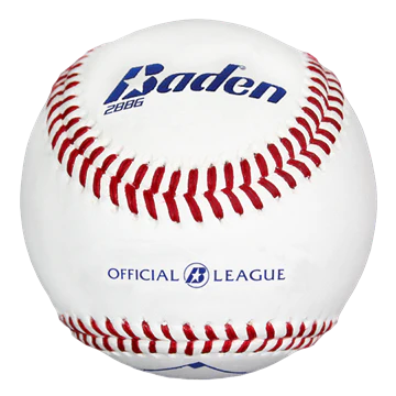 Official League 2BBG