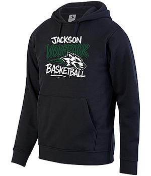 Jackson Boys Wolfpack Team Store