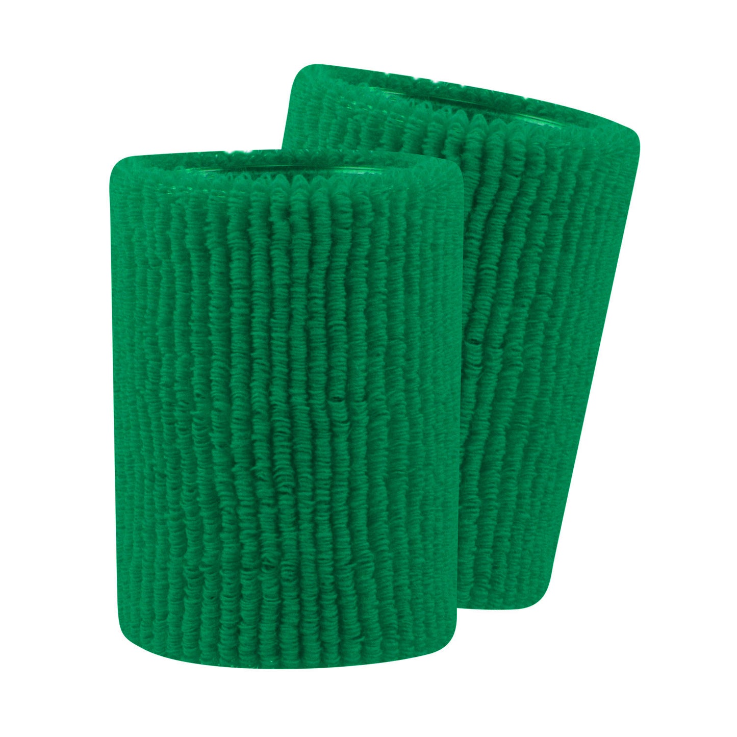 Terry Wristband 5"