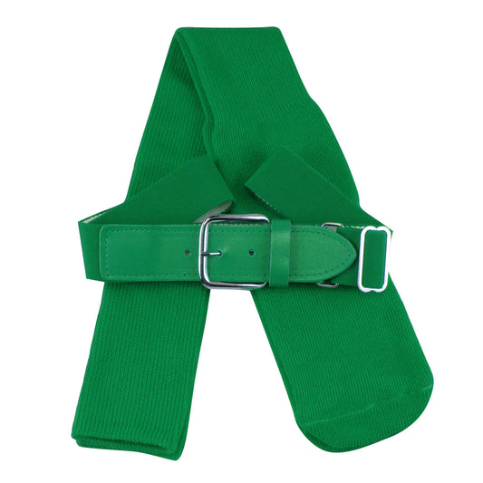 2-in-1 Ribbon Stirrup Over-Calf