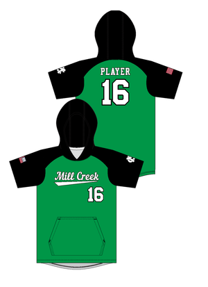 Mill Creek Division ___ Team Store