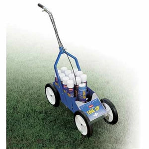 Krylon K08350 Line‑Up Athletic Field Striping Machine