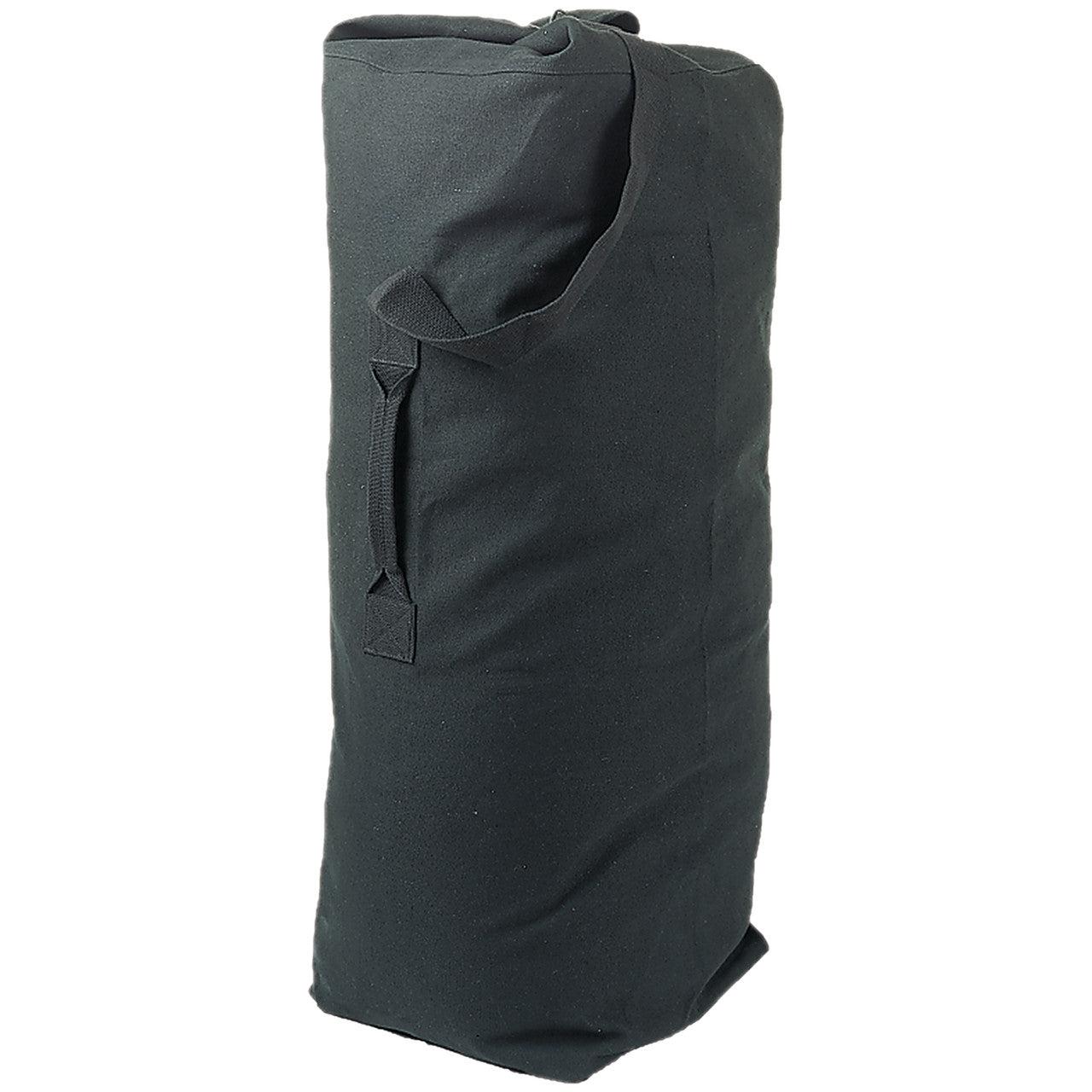 Extra Large Duffle Bag Black