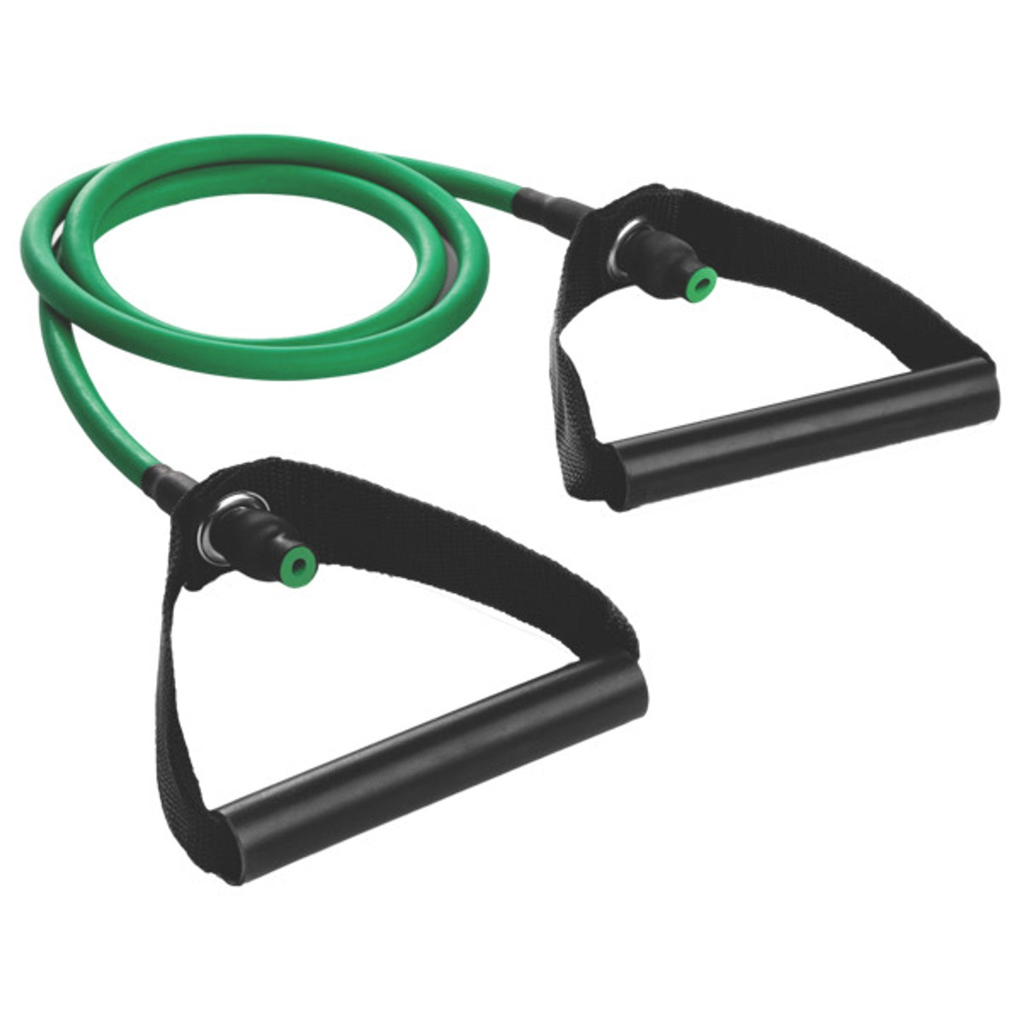 Resistance Tubing w/PVC Handle