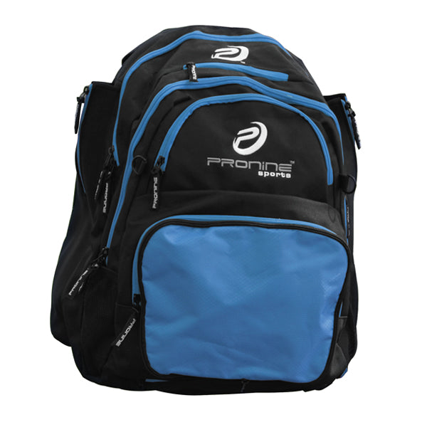 BP – Backpack